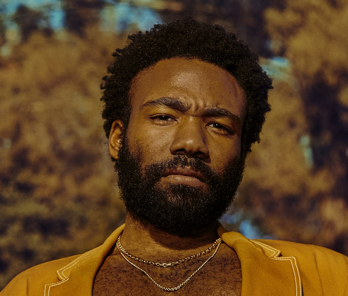 8 Big Takeaways From Donald Glover S Surprise Collection Of New
