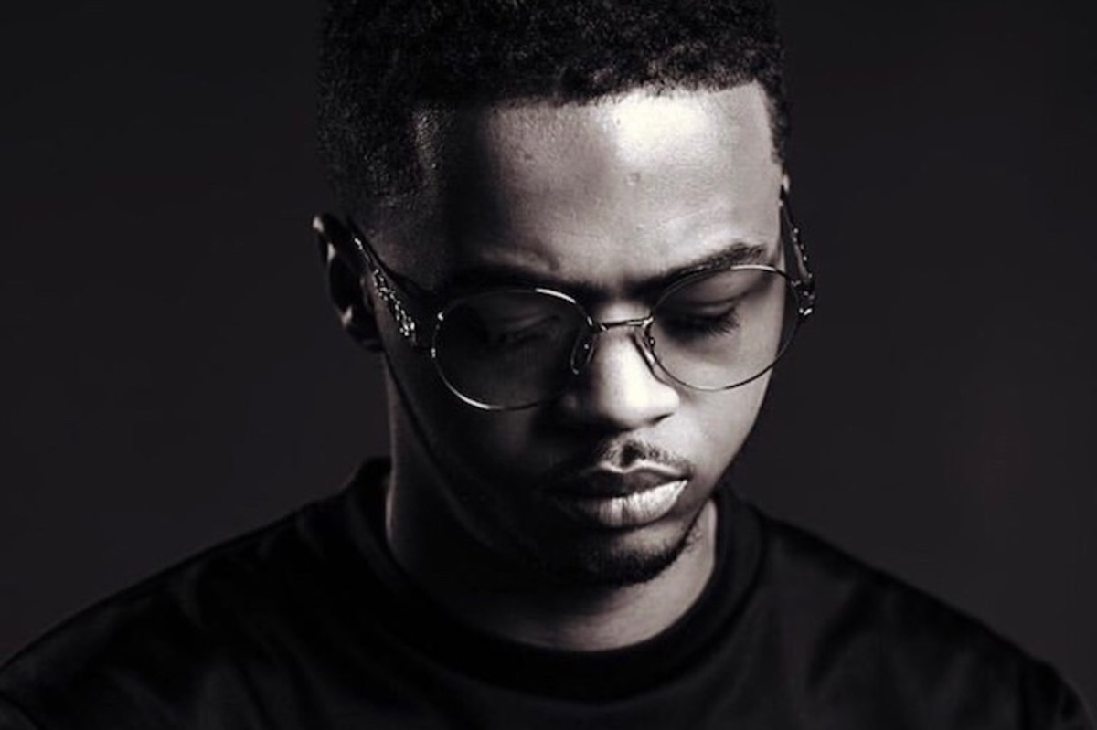 Loski’s Flashy And “Boasy” In Lavish New Visuals | Complex UK