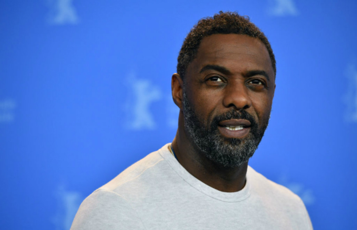Idris Elba Will Play a Nanny in Netflix Series ‘Turn Up Charlie’ | Complex