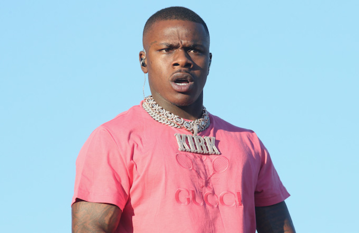 DaBaby Explains Why He Pushed Hotel Worker After Video Surfaces of Incident (UPDATE) | Complex