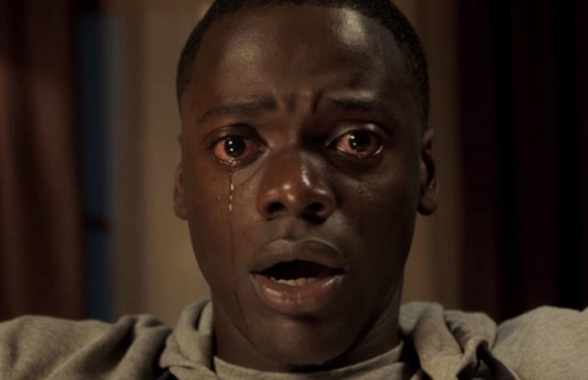 Why You Shouldn’t Be in Your Feelings Over ‘Get Out’ Being Submitted as