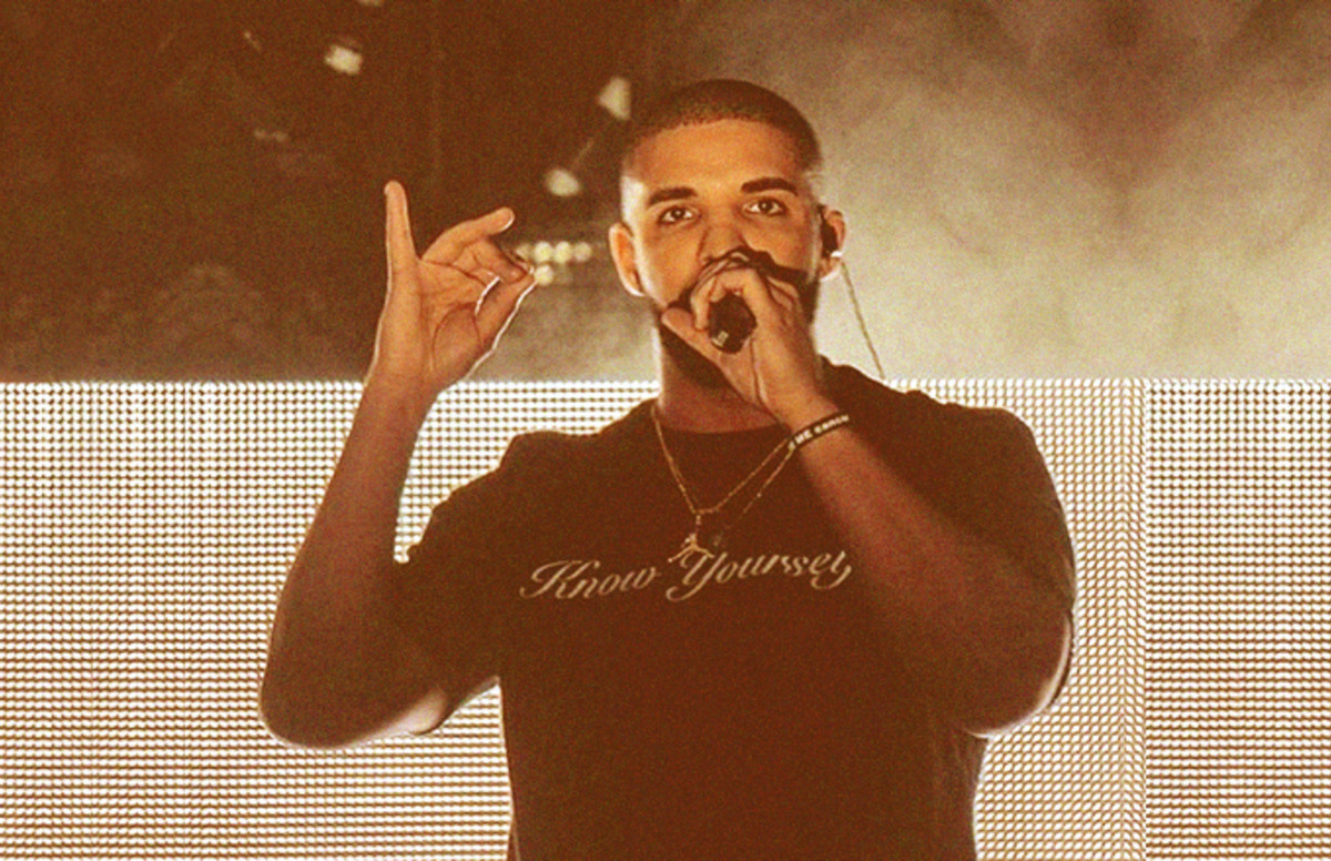 The 25 Best Drake Verses Complex