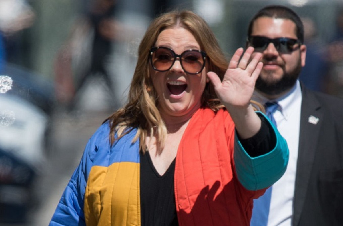 ‘The Happytime Murders’ Trailer Melissa McCarthy and Jim Henson’s Son