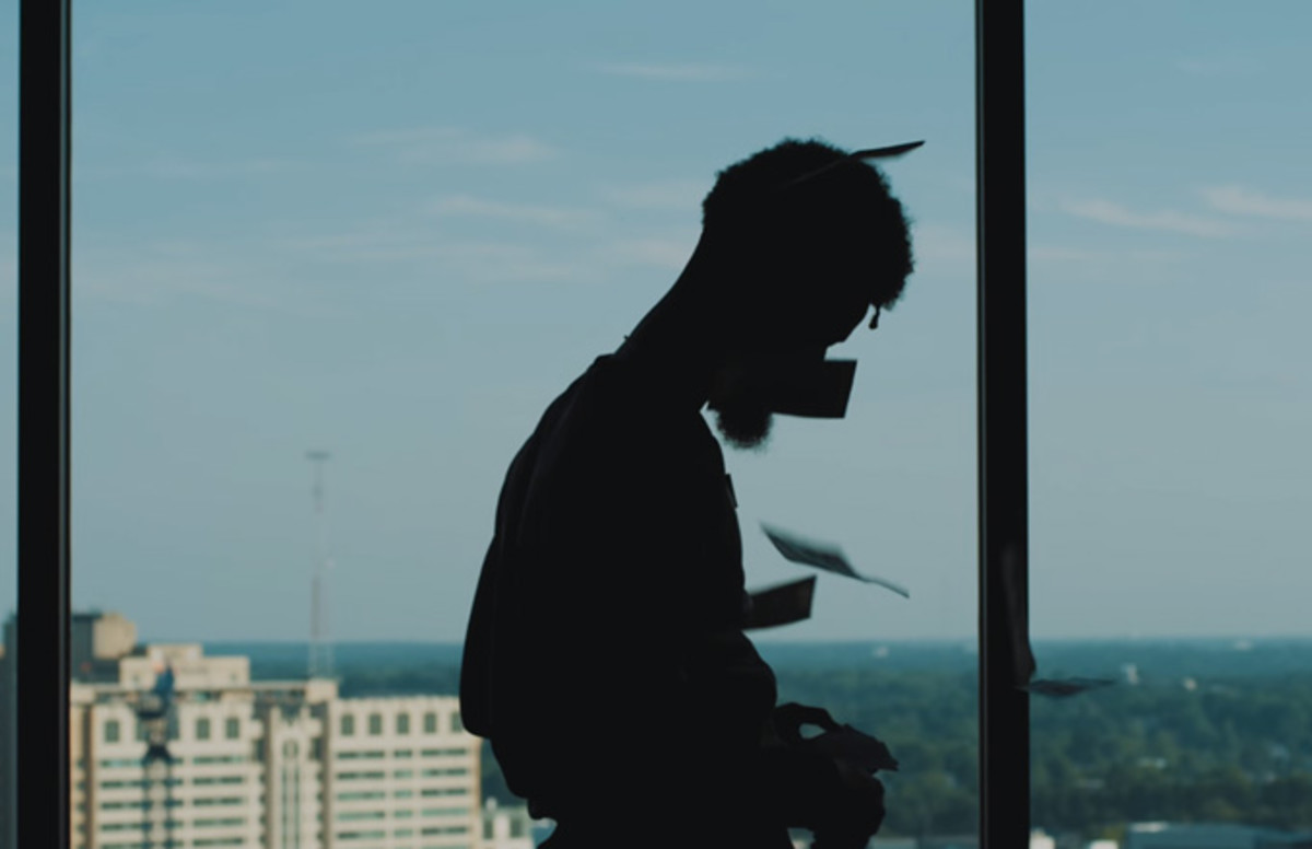 Premiere Blake Announces Signing to Atlantic and Delivers Video for