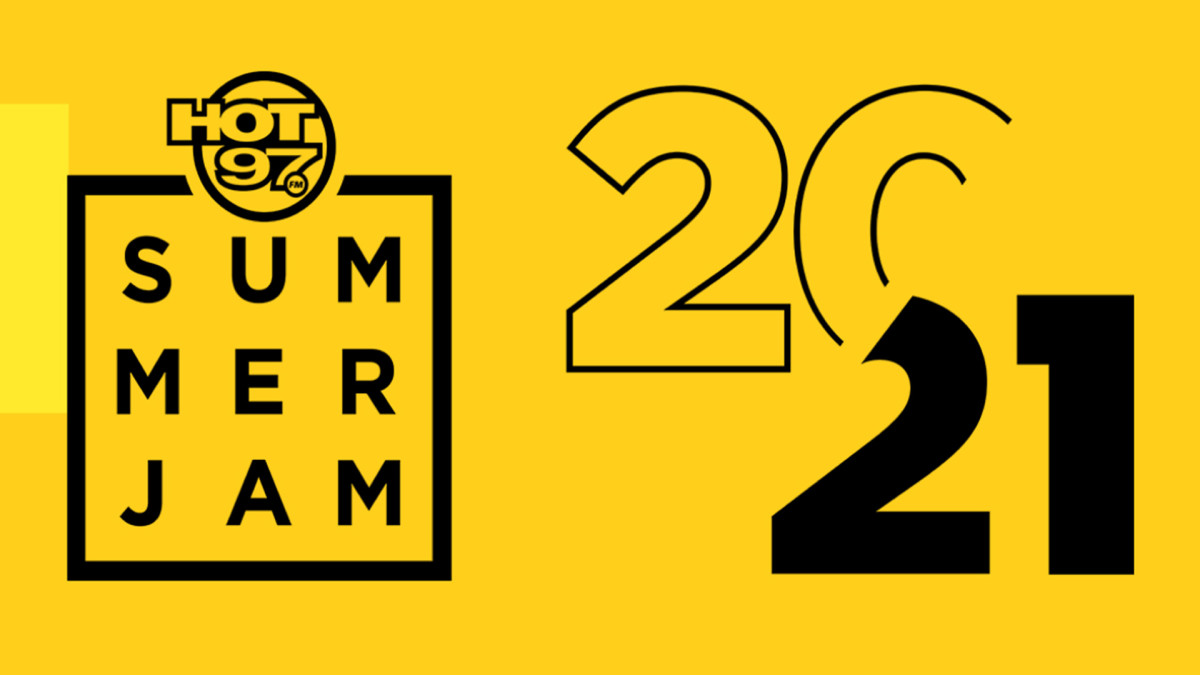 Stream Hot 97’s Summer Jam With Performances From Migos, Meek Mill