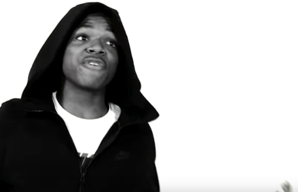 Premiere TJ Porter Is “Heartless” in New Video Complex
