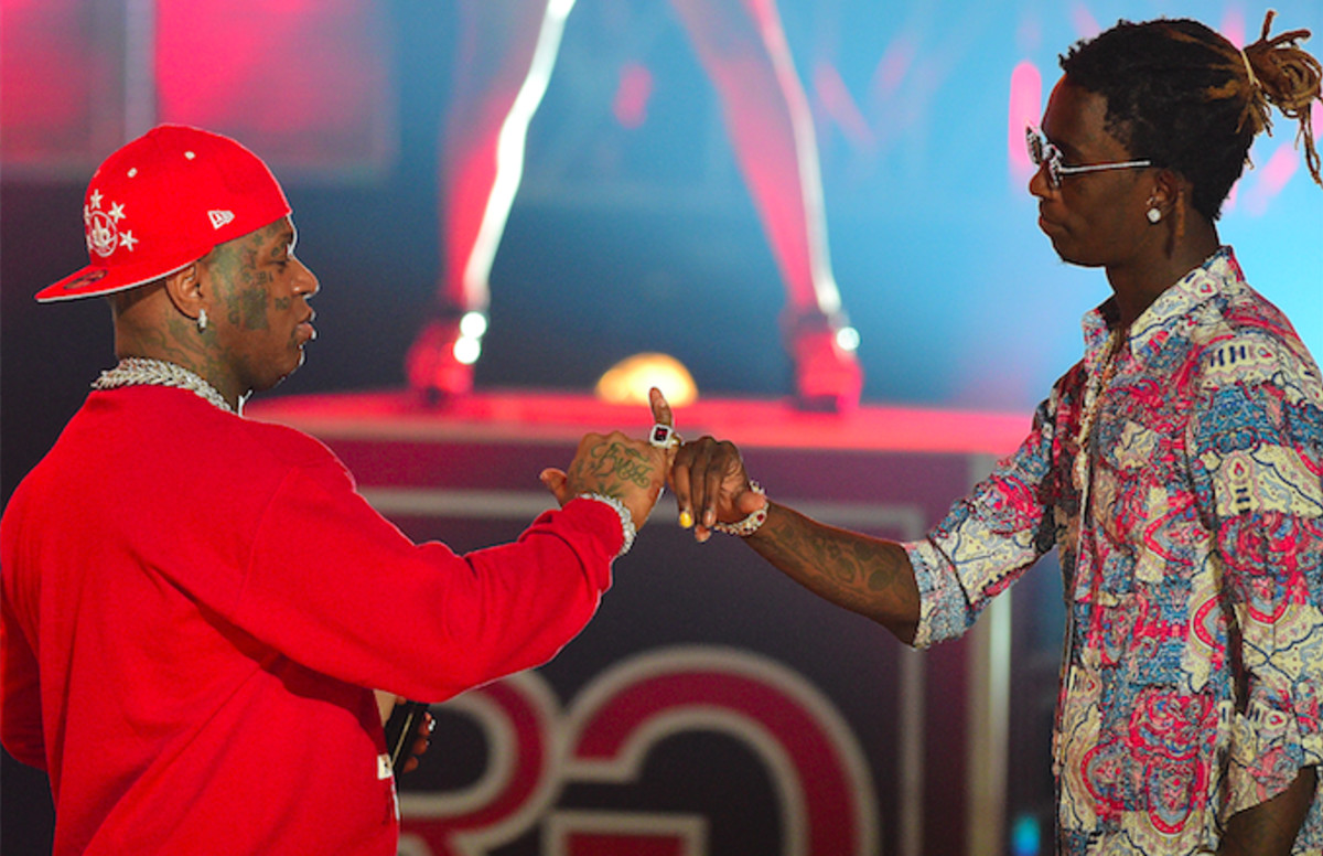 Birdman and Young Thug Under Criminal Investigation Over 2015 Lil Wayne