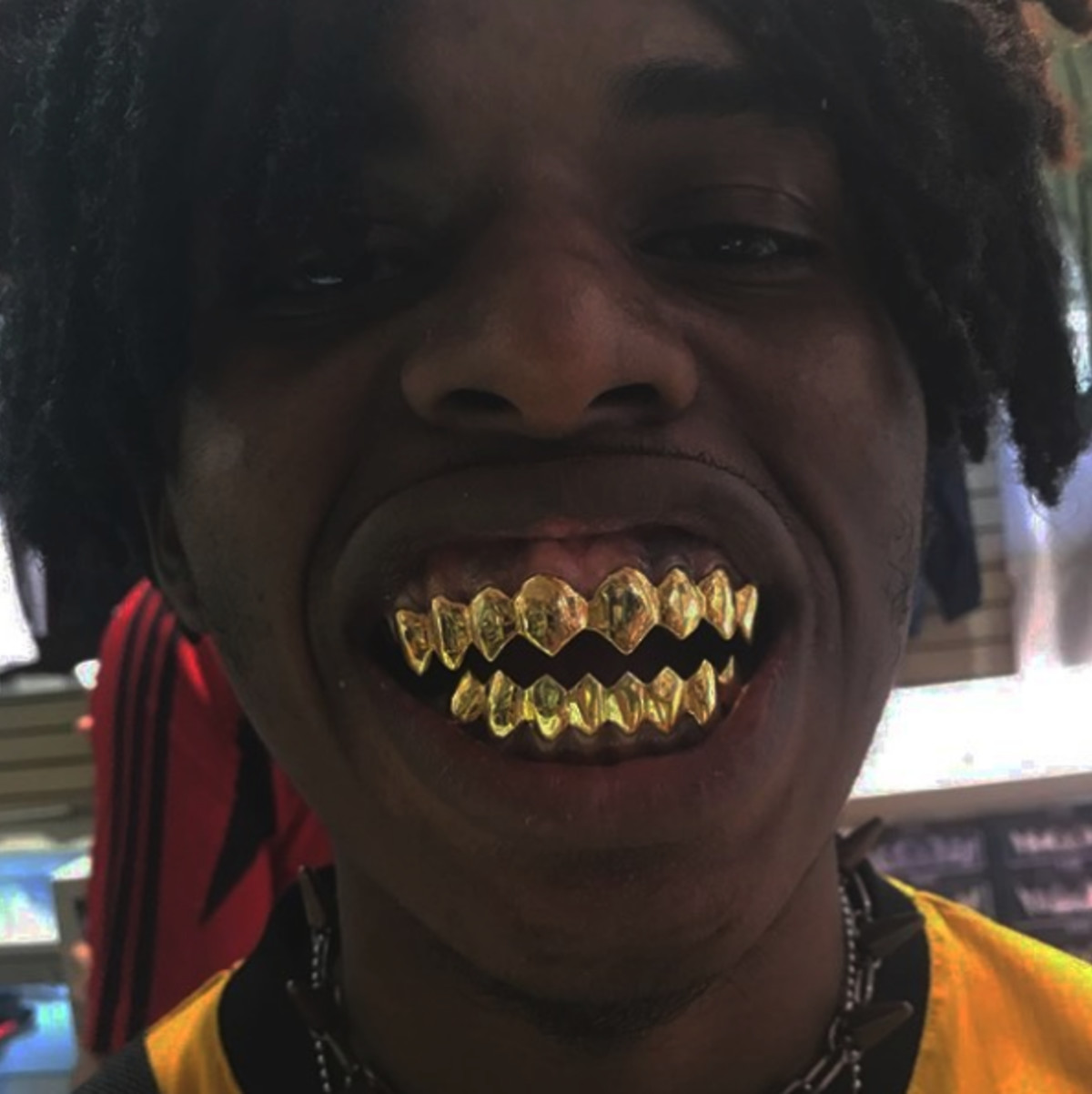 New York Rapper Zillakami is Taking Hip-Hop to Brutal New Extremes.