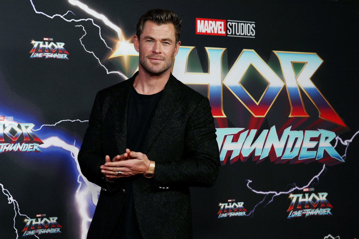 Movie Starring Chris Hemsworth List Chris Hemsworth Says New Thor is his Craziest Movie Ever | Complex