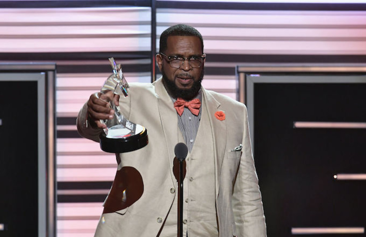 Wait, WTF Did Uncle Luke Say About Funkmaster Flex at the BET Hip Hop