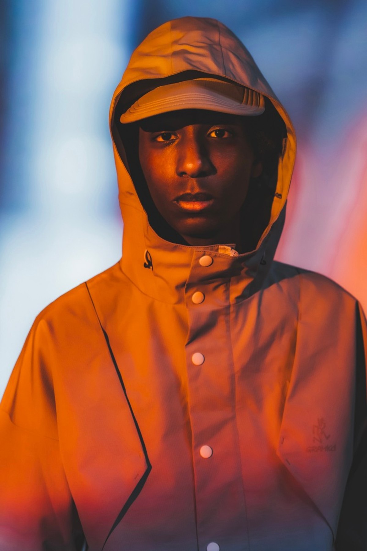 Gramicci Ups the Levels with HiTech Collection for SS21 Complex UK