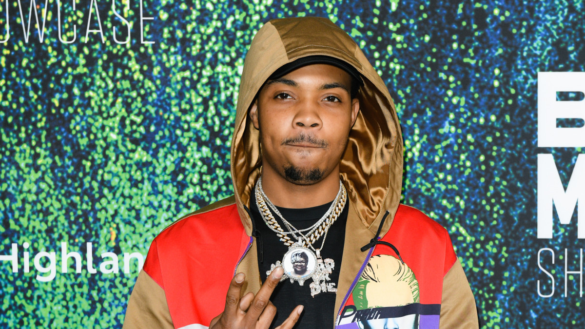 G Herbo Purchases Former Elementary School  Complex