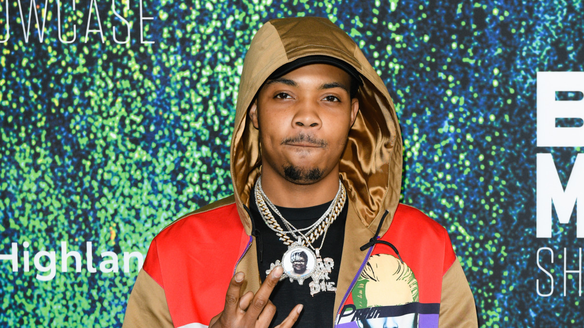 G Herbo Purchases Former Elementary School Complex