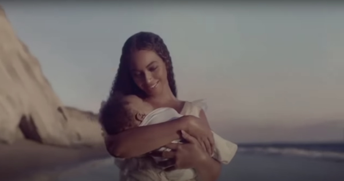 Watch The Trailer For Beyoncé‘s Surprise Visual Album ‘black Is King Complex 