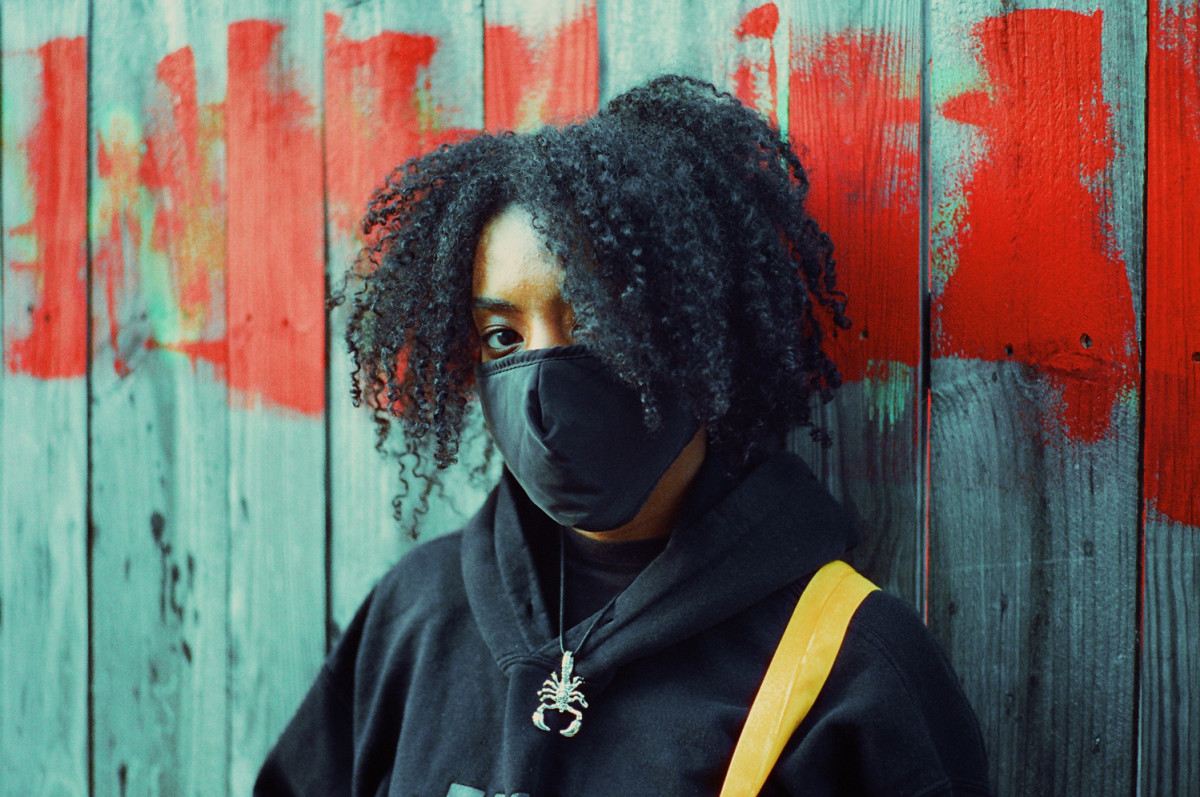 Meet Dua Saleh, Whose Debut EP 'Nūr' is a Bold, Captivating