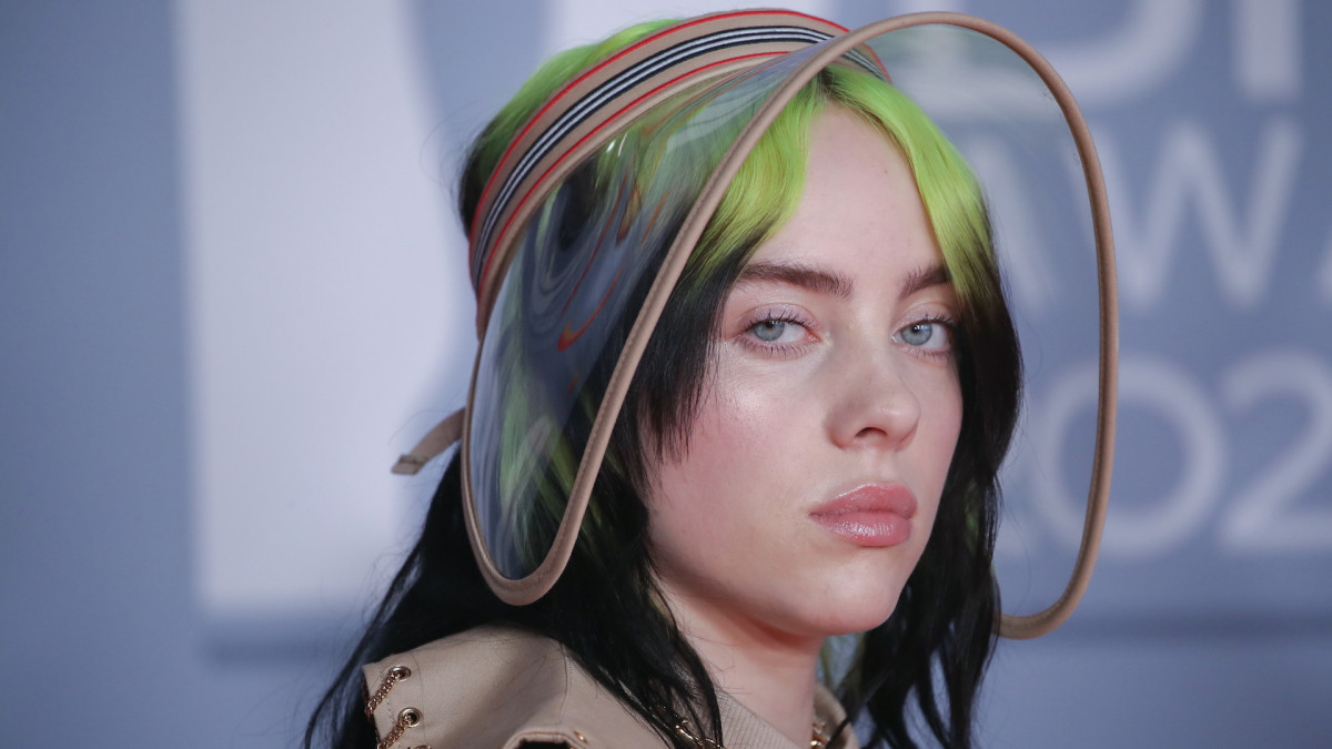 Billie Eilish Gets Restraining Order Against Fan Who ...