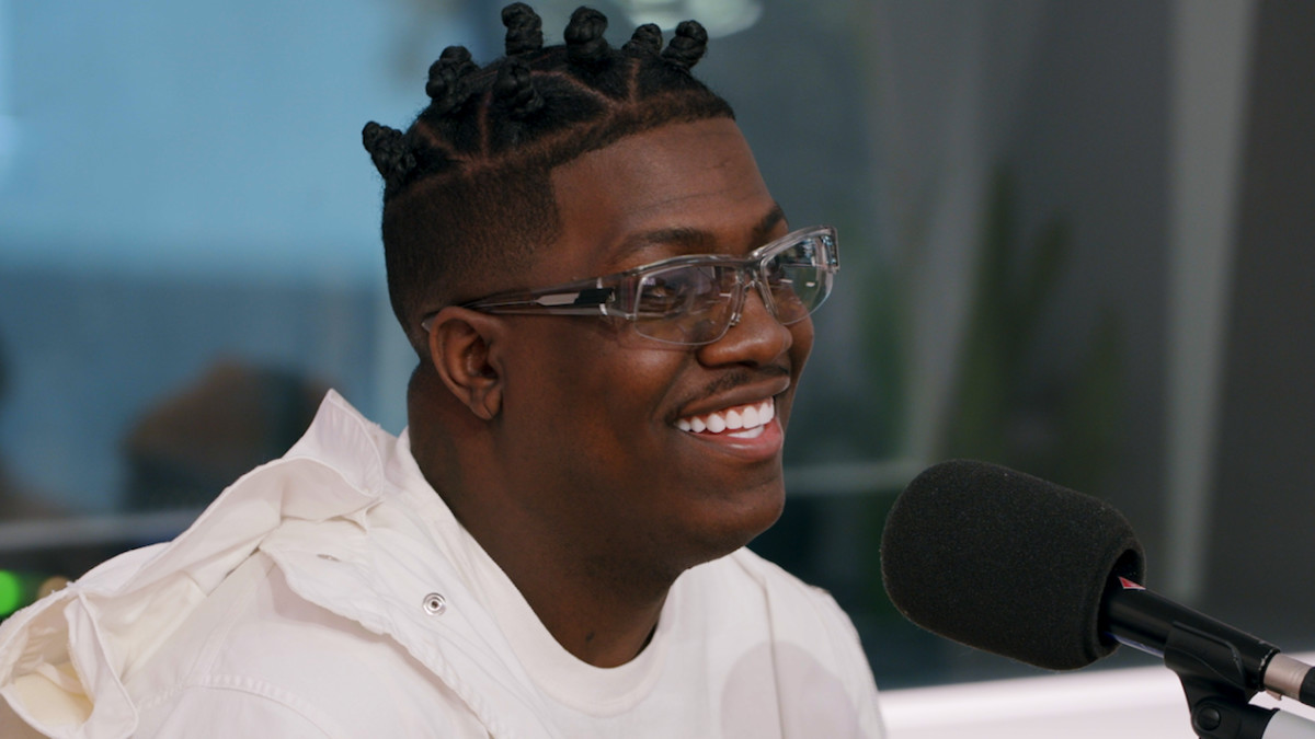 Lil Yachty on Why He Was ‘Really Irritated’ When “Poland” Leaked Complex