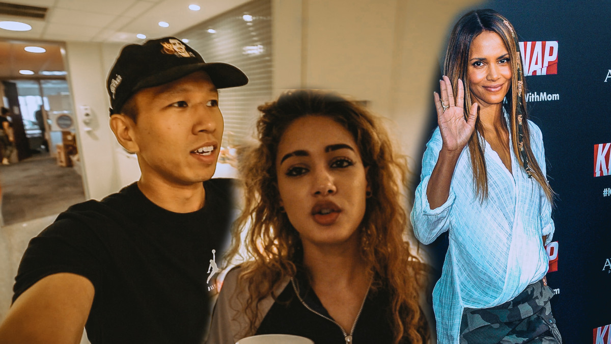 I’m Such a Loser! Complex