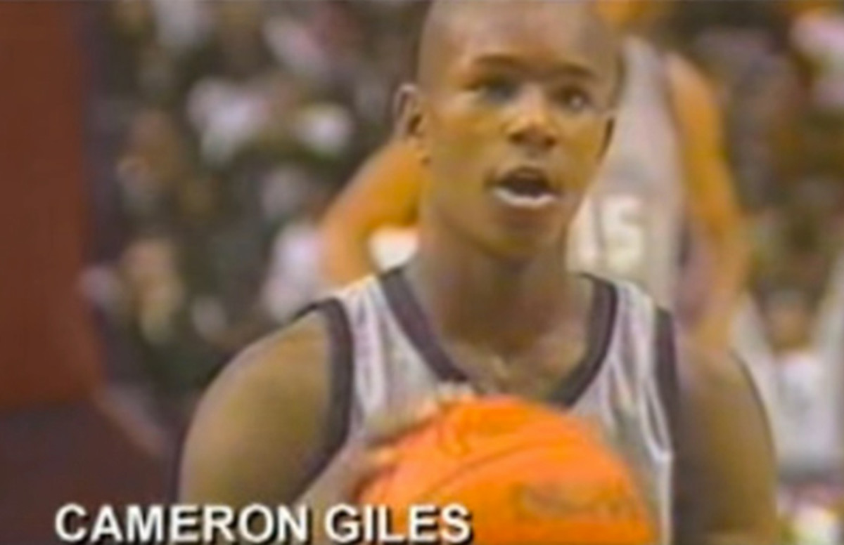 Cam Ron Says He Gave The Business To Stephon Marbury And Other