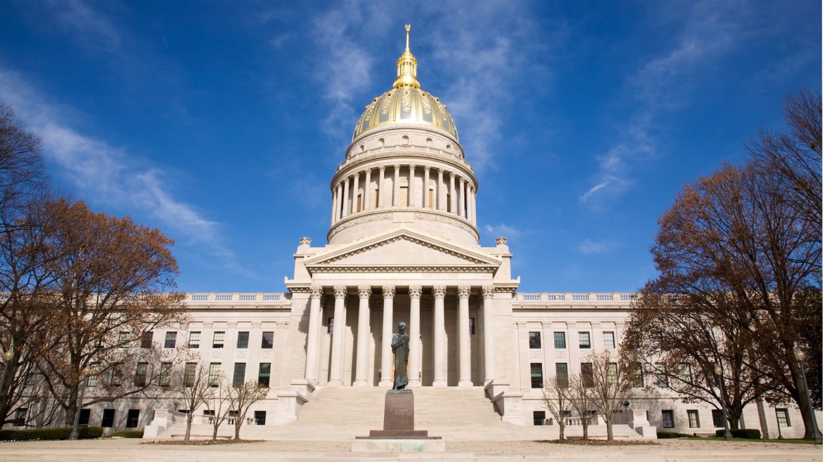West Virginia Senate Committee Rejects Bill That Would Ban Child