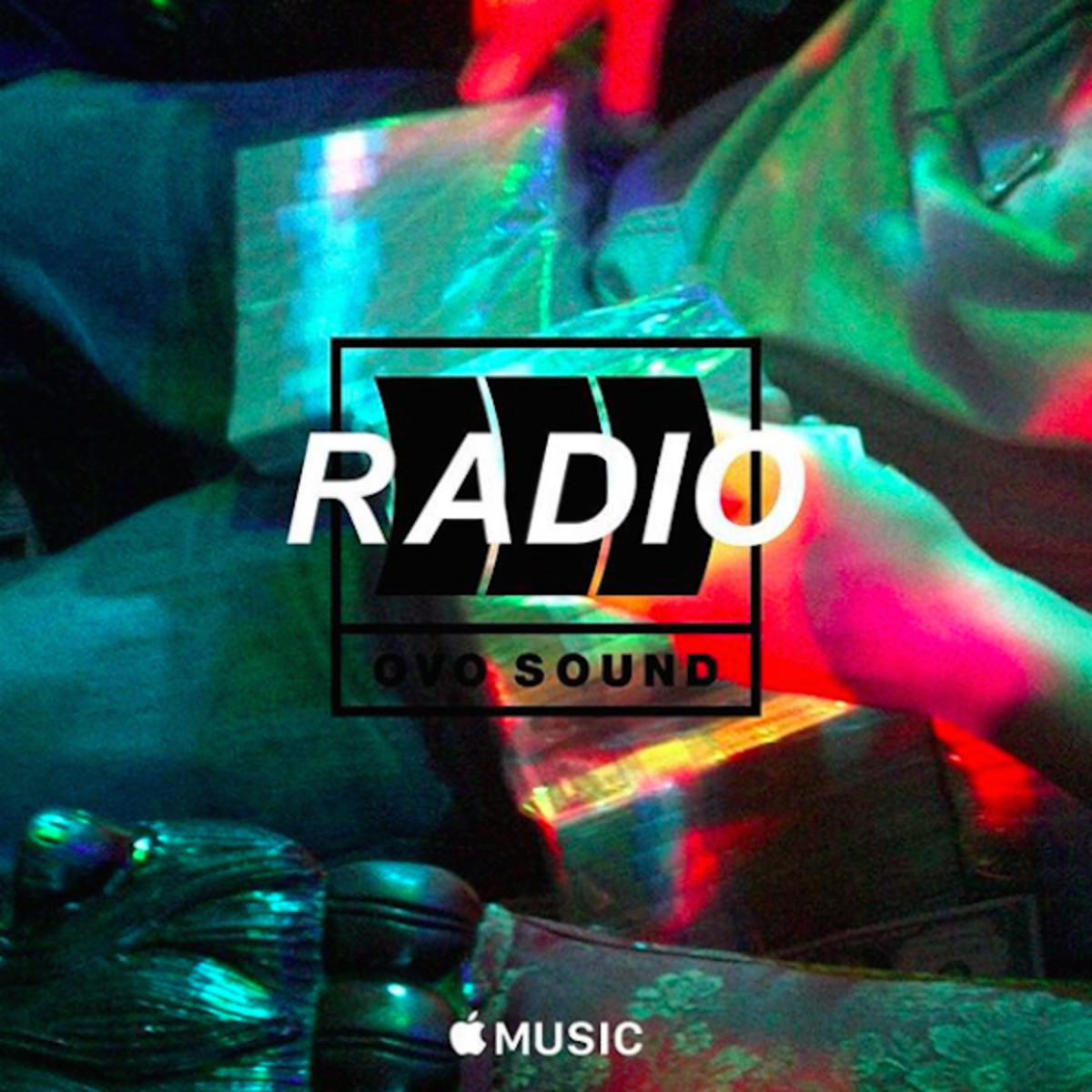 momentum lække bleg Stream OVO Sound Radio Episode 60 f/ Guest Mixes by G0HomeRoger, Kid  Masterpiece, and Hush | Complex