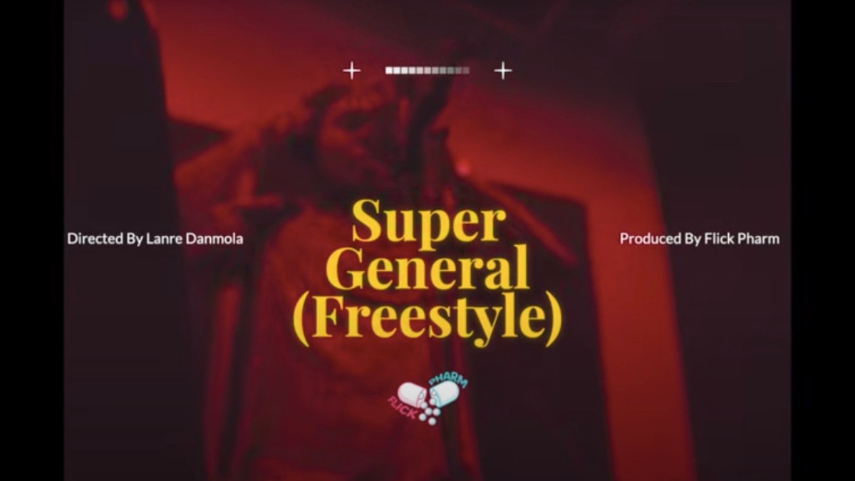 Kevin Gates nombra a Beyoncé, Rubi Rose y más en "Super General"
