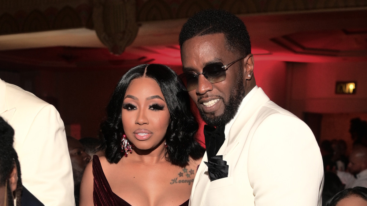 diddy yung miami A Full Timeline of Diddy and Yung Miami’s Open Relationship
