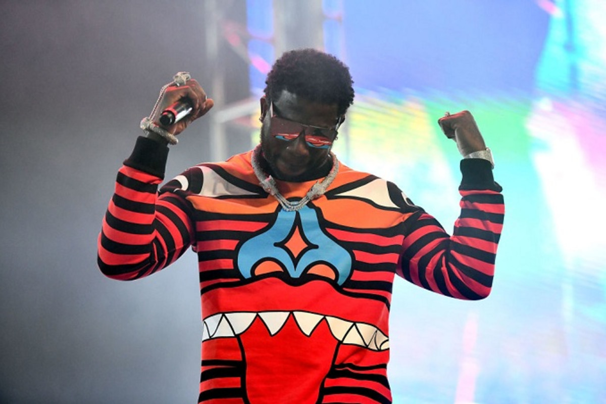 Gucci Mane Wants Lil Pump to Sign With 1017 ‘U Name the Price’ Complex