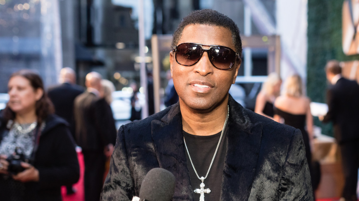 Teddy Riley and Babyface’s Verzuz Battle Songs Jump in Streams Complex