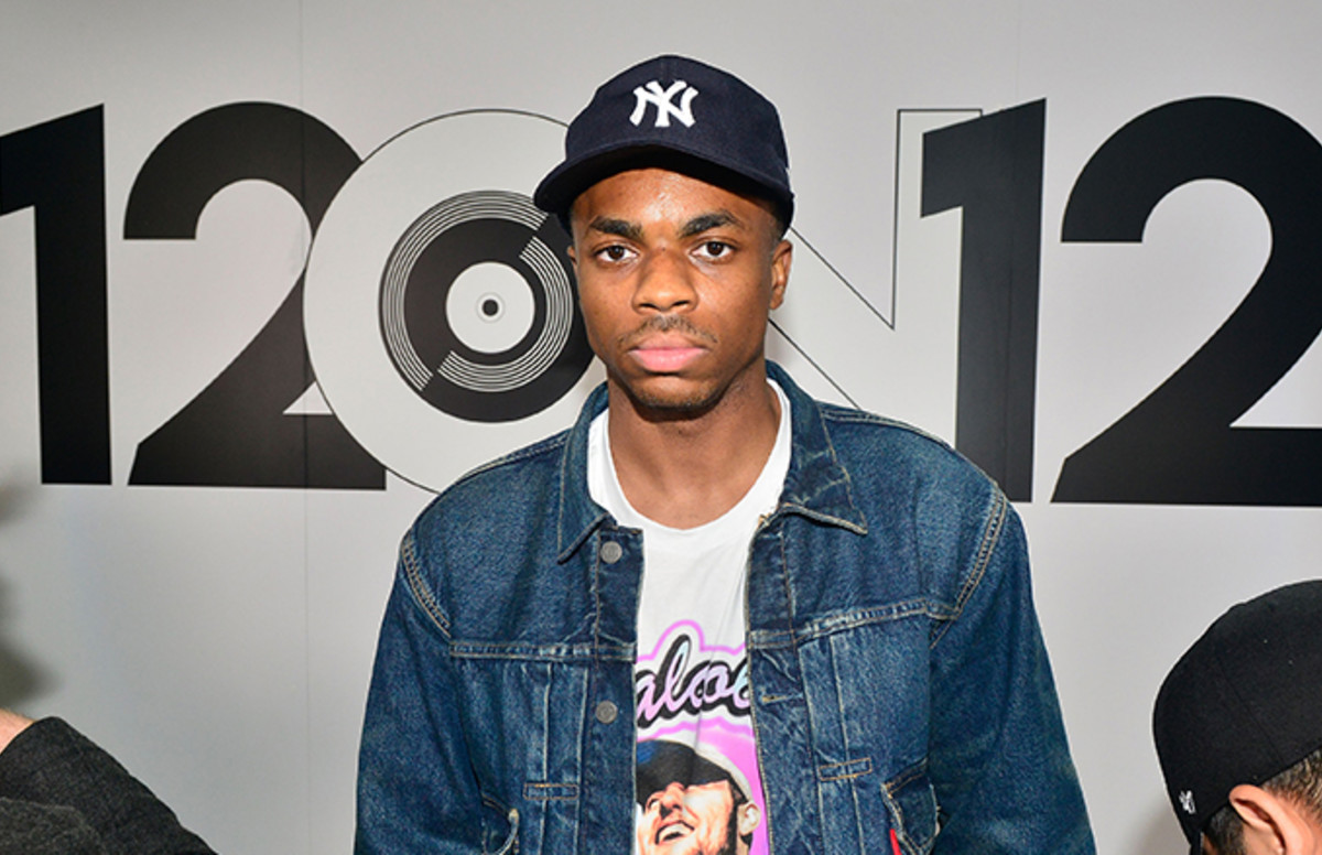 Vince Staples And Azealia Banks Exchange Words On Twitter Over Failed Collaboration Complex vince staples and azealia banks