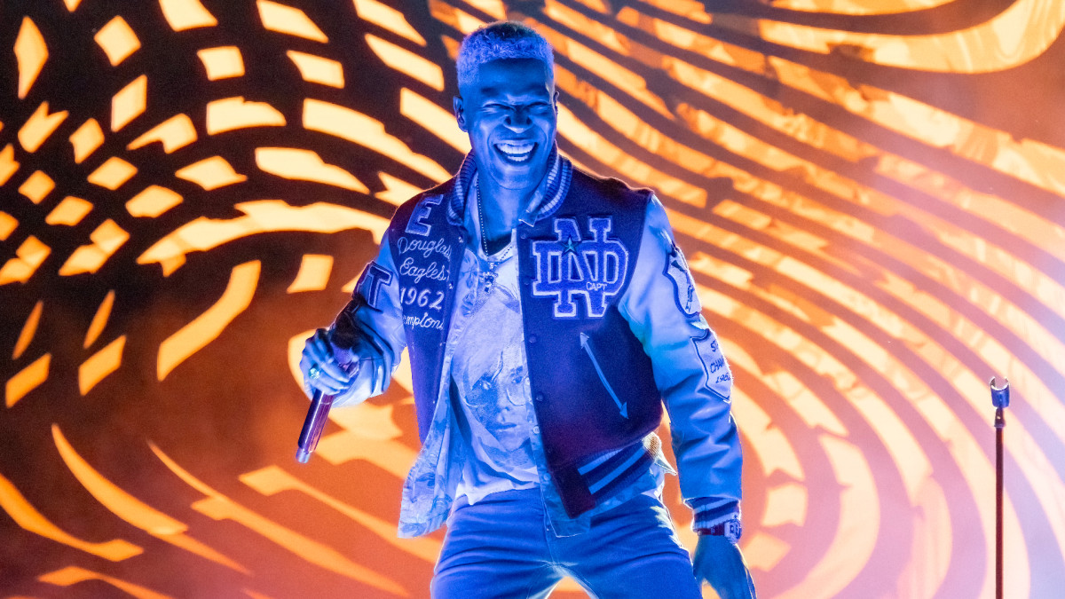 Kid Cudi Announces ‘Moon Man’s Landing’ Festival, Shares Lineup Featuring Pusha-T, Playboi Carti, and More