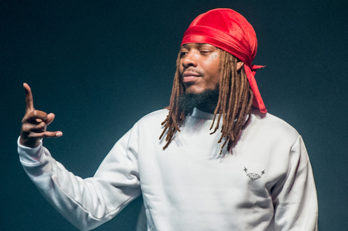 Fetty Wap Sued for $170K Worth of Renovations Due to Smoke Smell, Property Damage | Complex