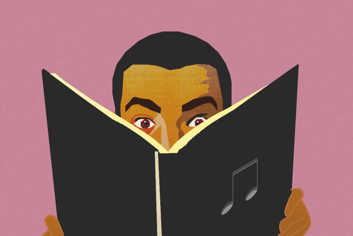 Books Every Music Lover Should Read | Complex