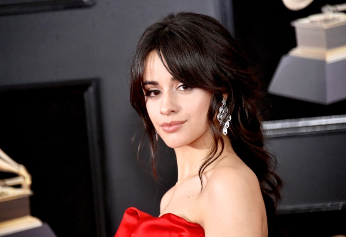 Camila Cabello Issues Apology For Past Racist Language Complex