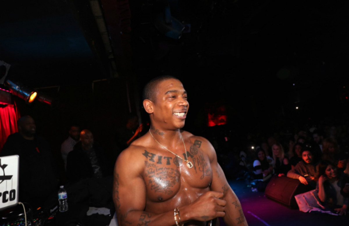 Ja Rule Reminds 50 Cent That His Son Is A Ja Rule Fan Complex
