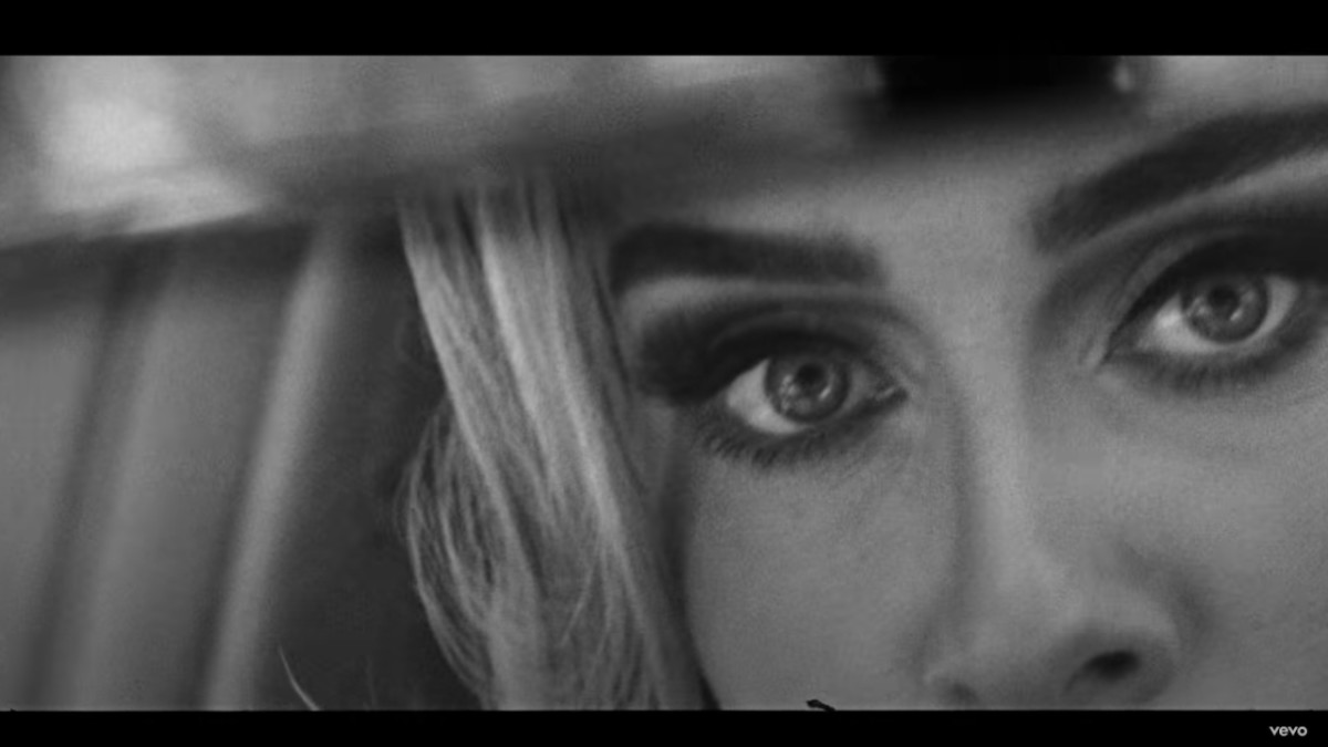 Watch the Video for Adele’s New Single “Easy On Me” | Complex