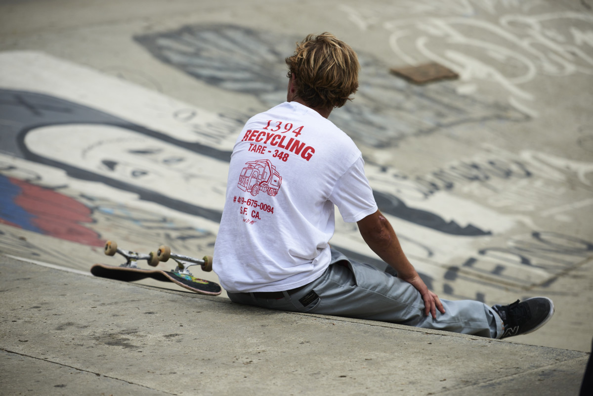 levi's skateboarding 512