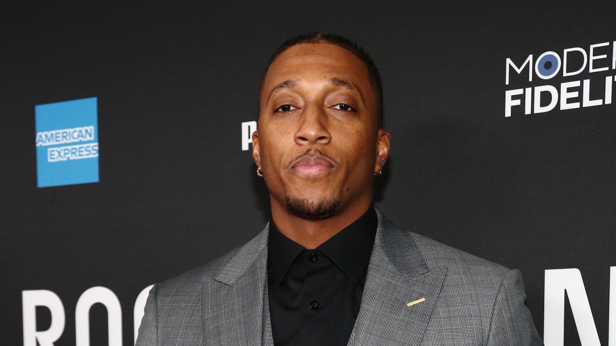 Lecrae on His Discomfort During Conversation With Louie Giglio and Dan Cathy and What It’s Like Talking About Racial Issues With White Evangelicals