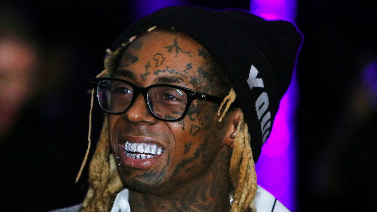 Lil Wayne Says He Doesn T Know Where Relationship With Pusha T Went Wrong Complex Lil wayne is famous for his rap music.