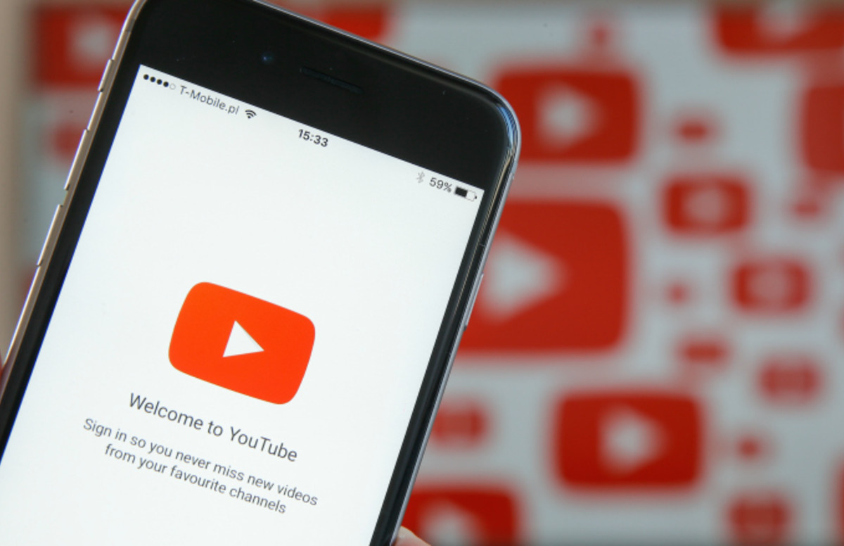 The Most Disliked Videos On Youtube Complex