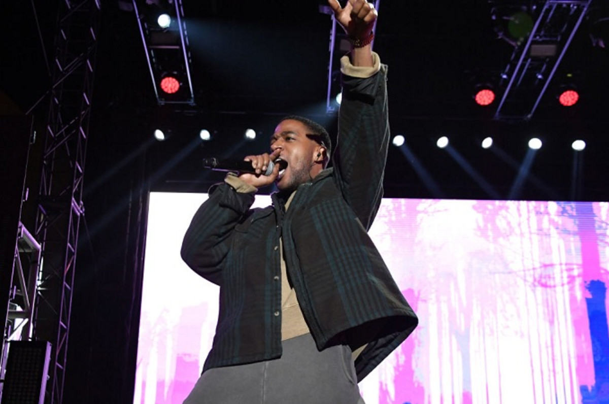 Kid Cudi, Schoolboy Q, Wiz Khalifa, and More to Headline Smokers Club