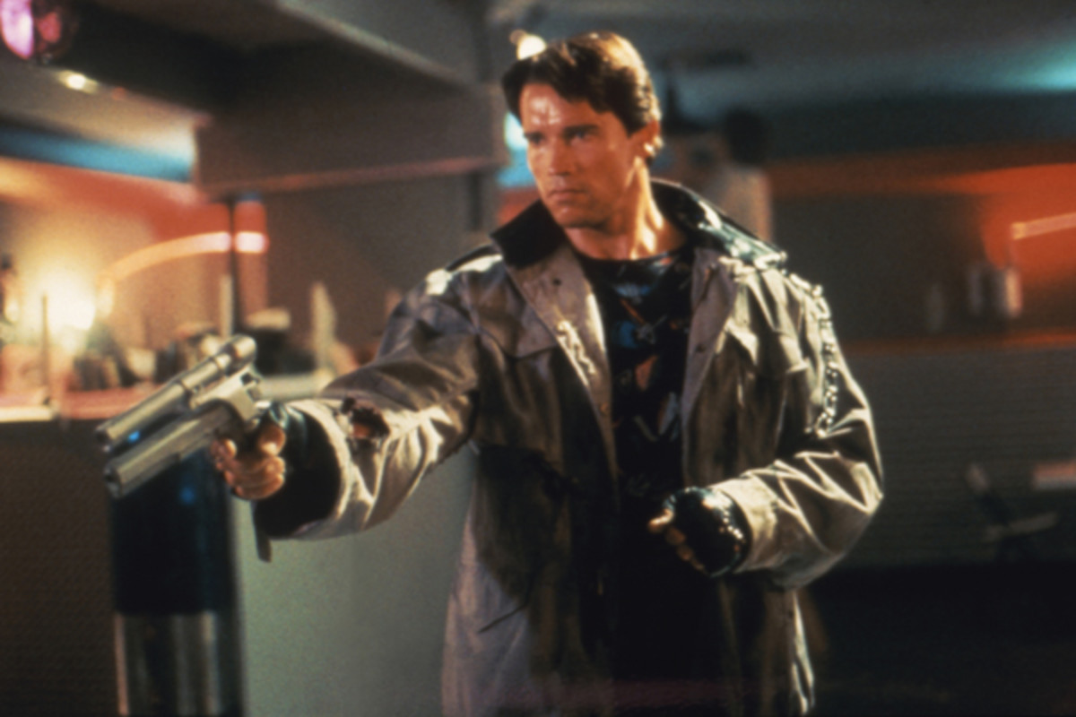 The Best Time Travel Movies | Complex