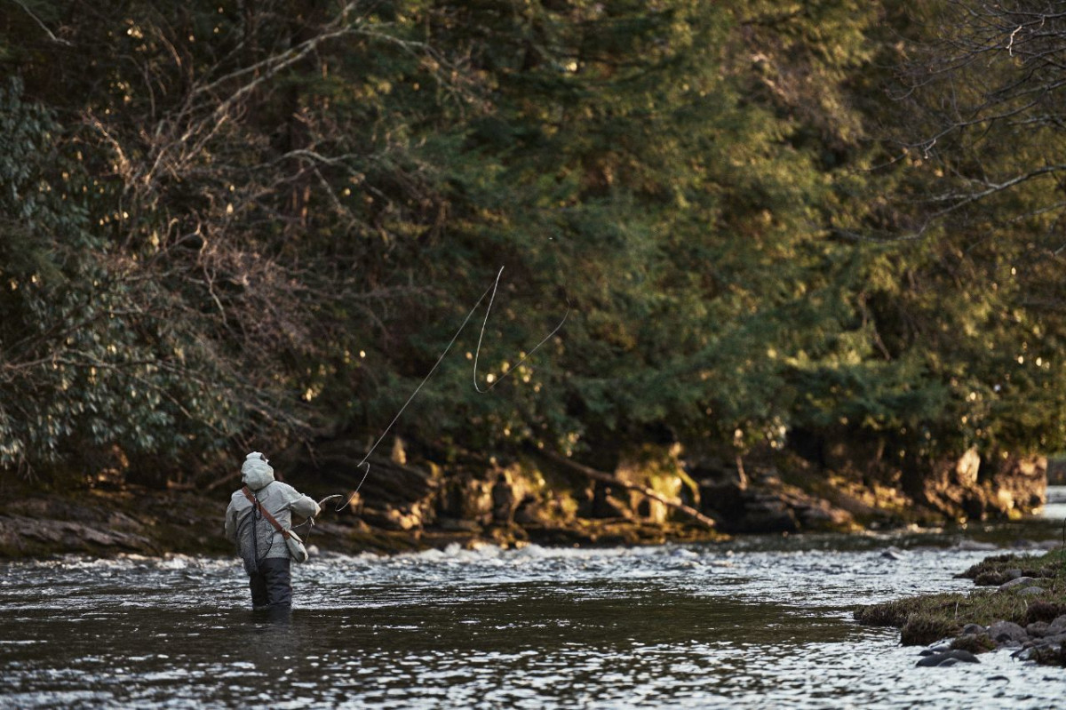 Woolrich x Aimé Leon Dore Team up for Debut Spring/Summer 2022 Collection