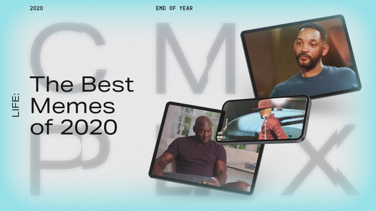 Best Memes Of 2020 The Top Viral Moment Of The Year Complex