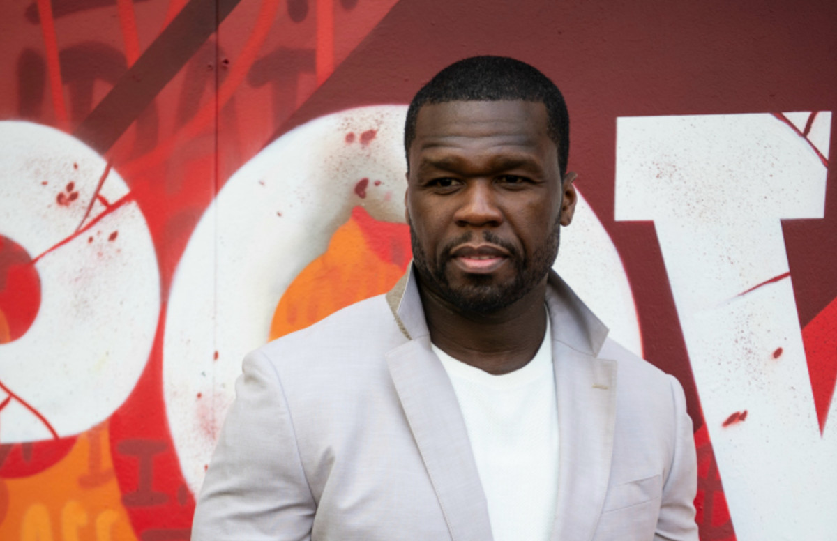 50 Cent Responds to Co-Star Sylvester Stallone Calling ‘Escape Plan 2 ...