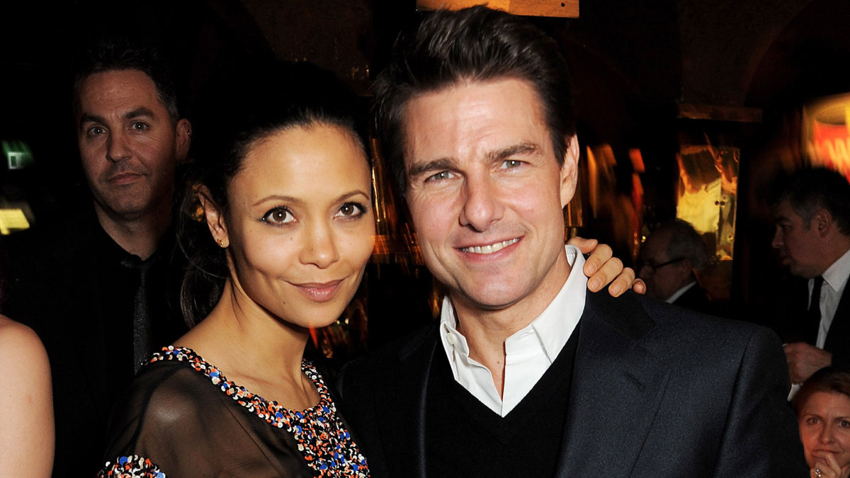 Flipboard Thandie Newton Recounts Nightmare Scene She Filmed