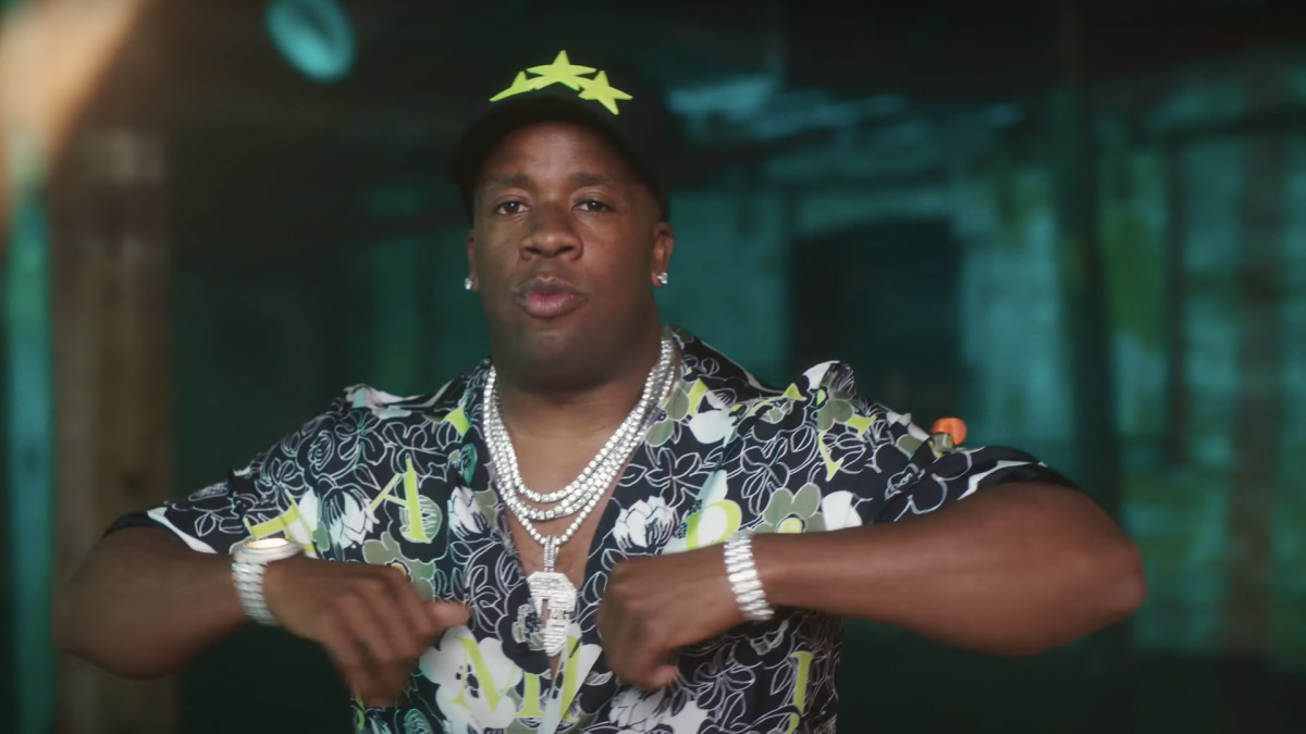 Yo Gotti’s CMG Drops Compilation Album ‘Gangsta Art’ Complex