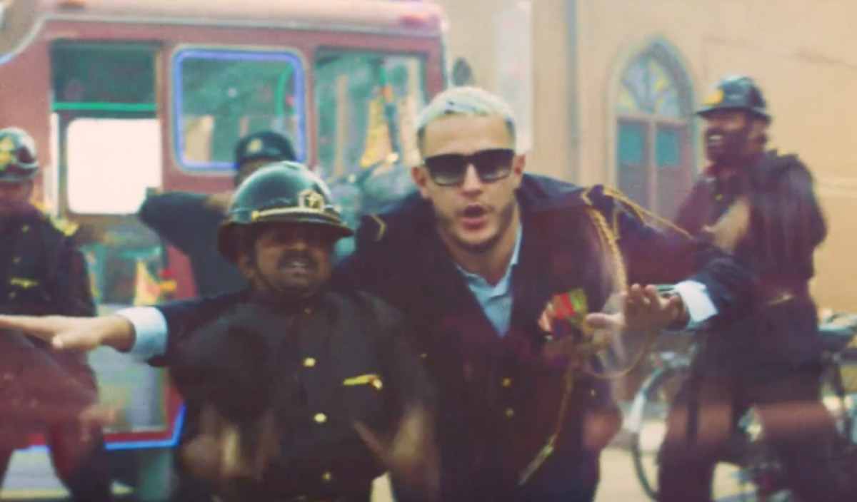 Watch Dj Snake S New Video For Magenta Riddim Complex 'magenta riddim' music video by dj snake. watch dj snake s new video for magenta riddim