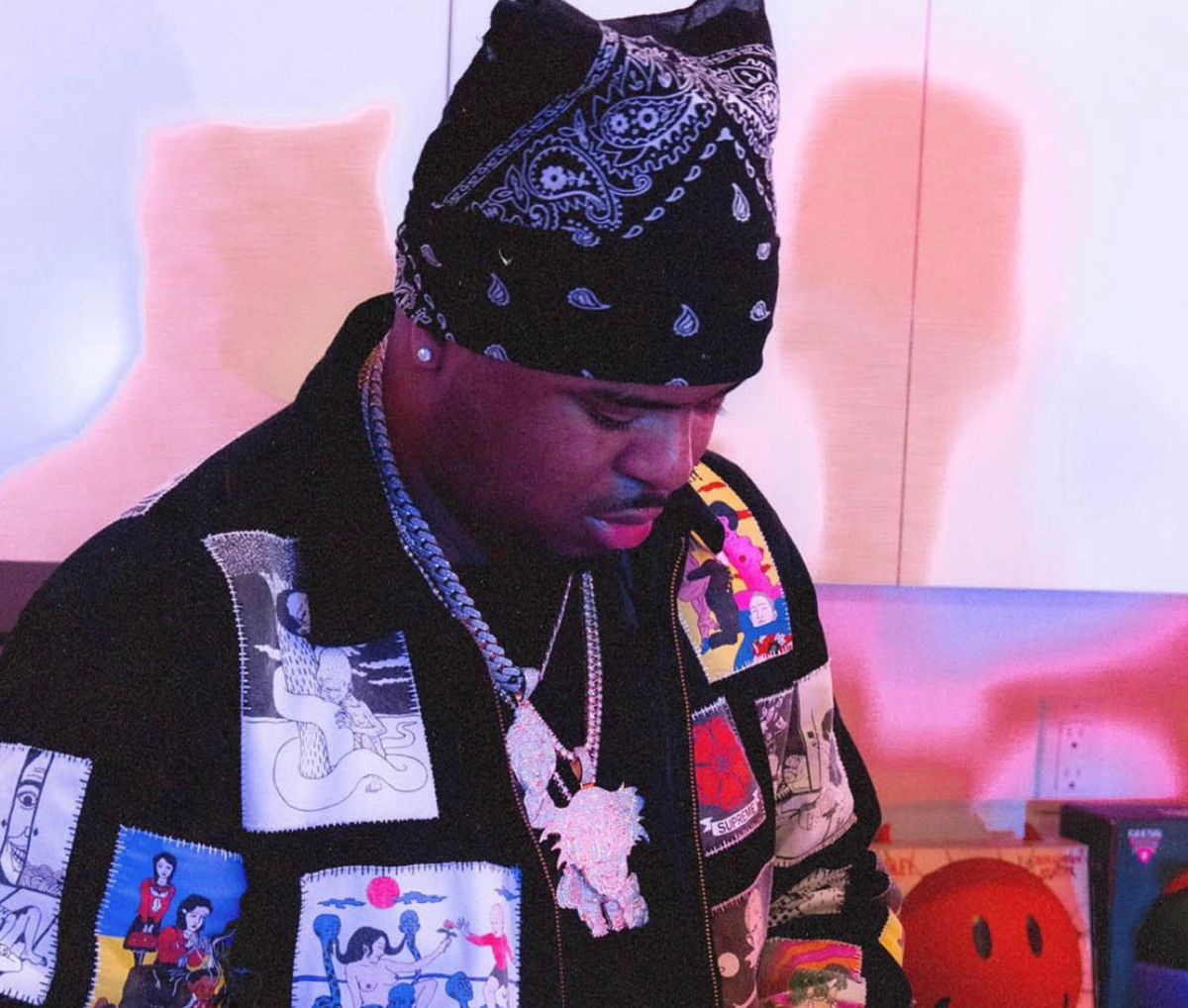 Drakeo the Ruler Is Free and Ready To Take Over With ‘We Know the Truth