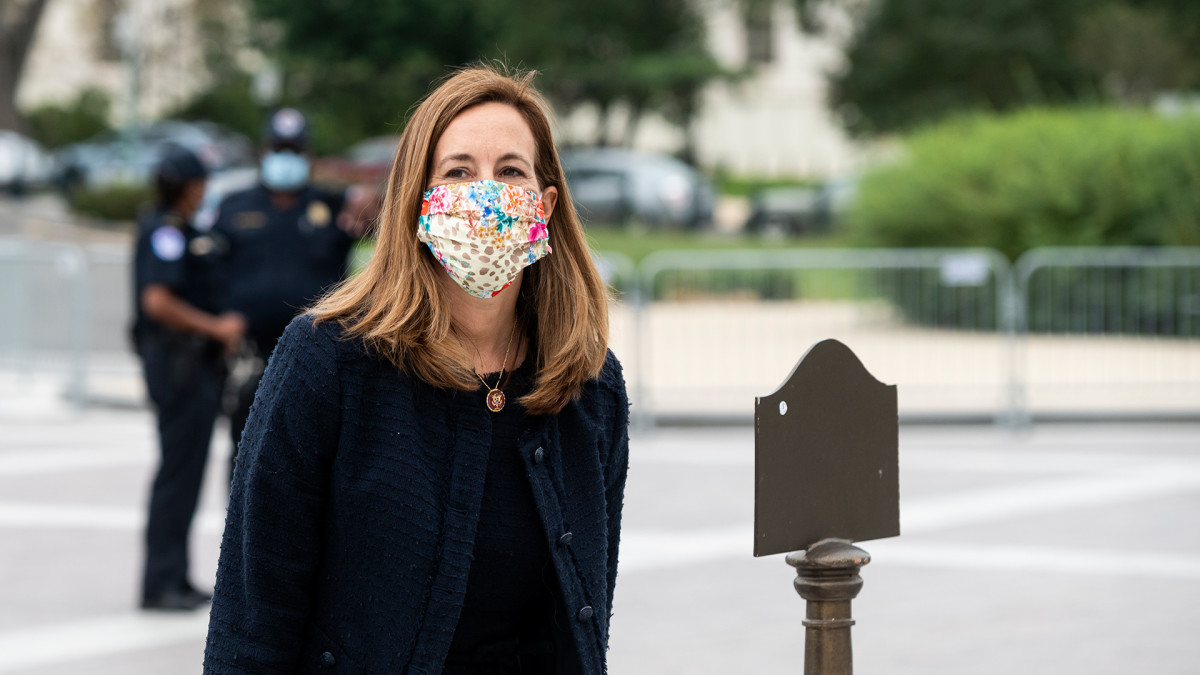 Dems Claim Congress Users Gave Reconnaissance Tour Prior to Capitol Riot